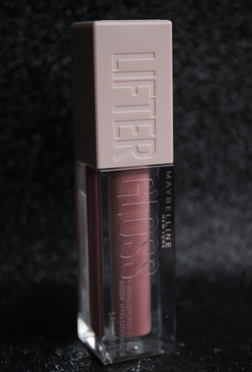 Легендарний блиск для губ Maybelline Lifter Gloss 🫦✨