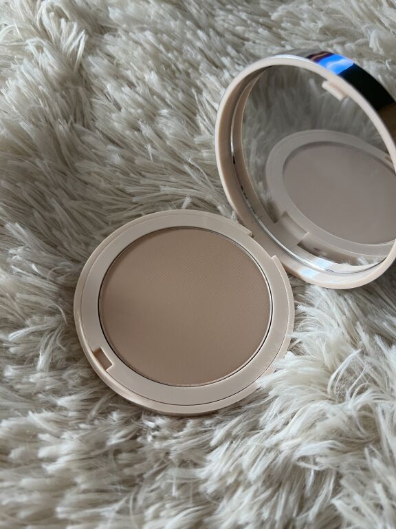 «Like A Doll Compact Powder» Pupa