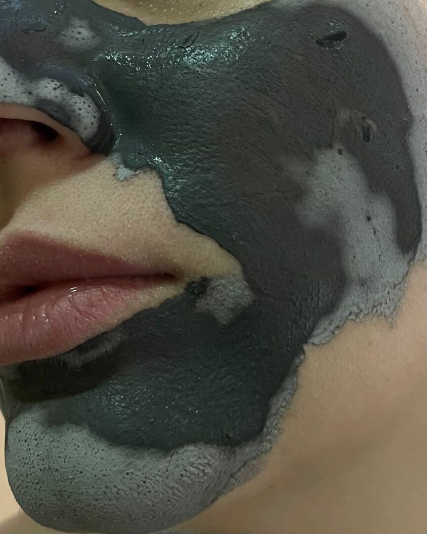 Glamglow Supermud Clearing Treatment