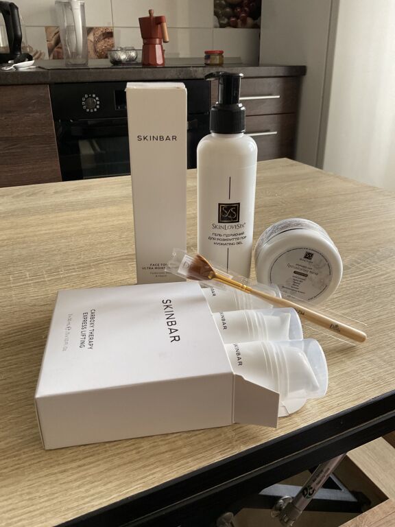 Skinbar & SkinLoveSpa