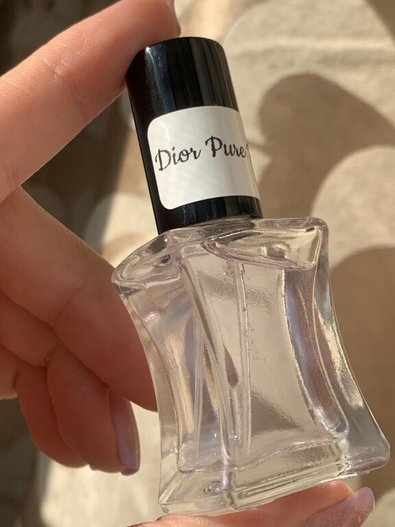 Christian Dior Pure Poison