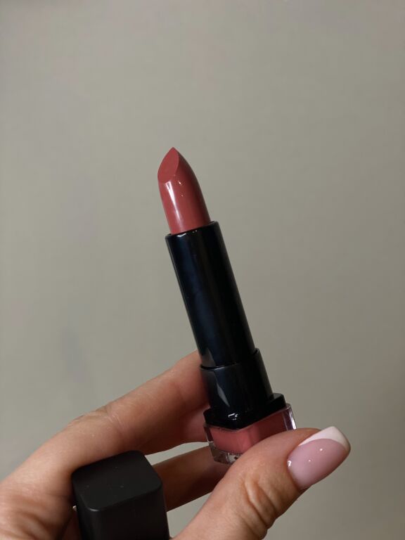 Враження про Pudra Cosmetics Lip Stick