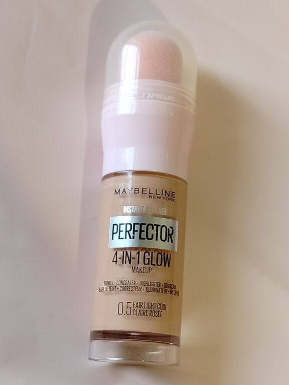 Maybelline New York Instant Perfector Glow 4-In-1