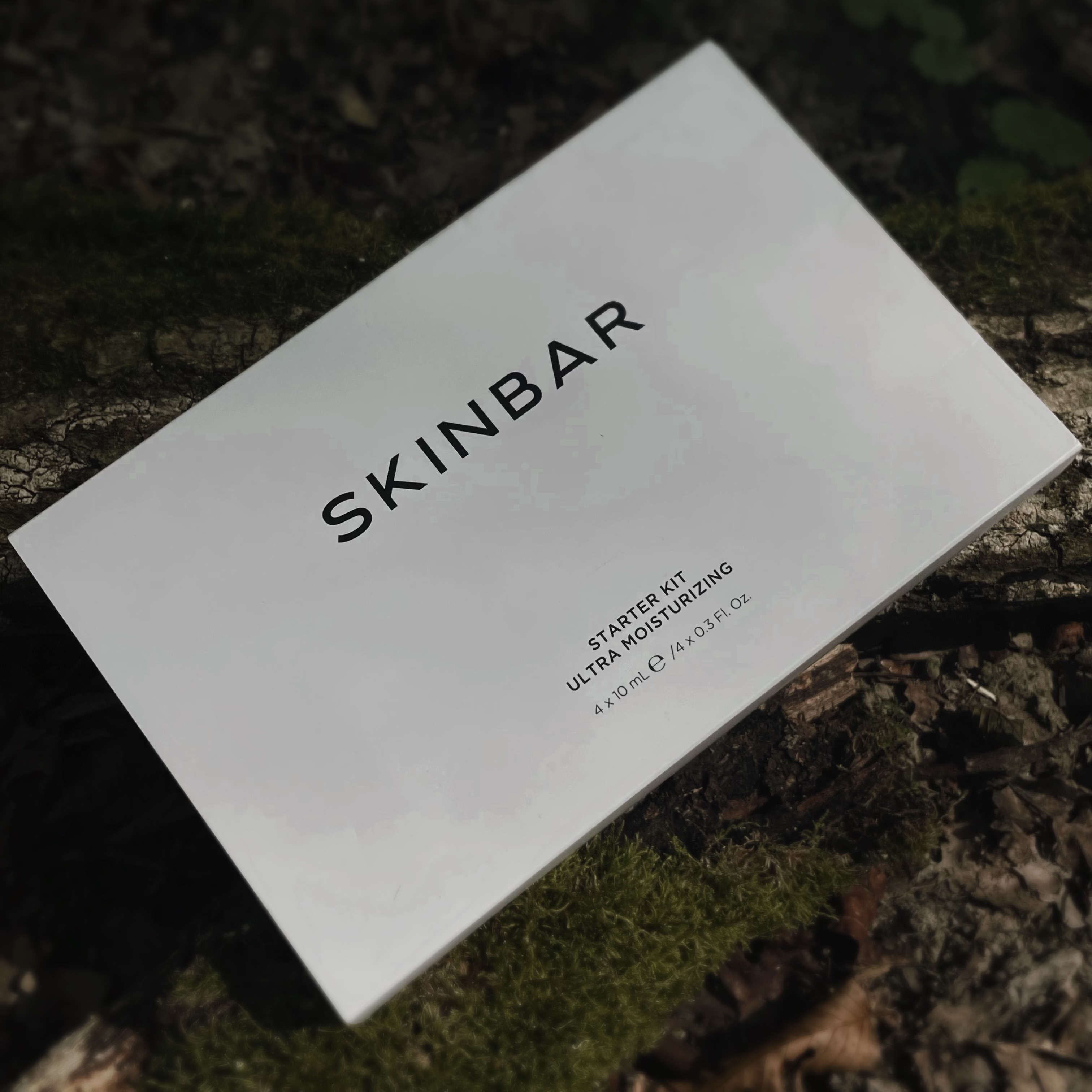 SKINBAR STARTER KIT