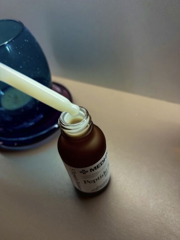 Medi- peel peptide tox bor ampoule…