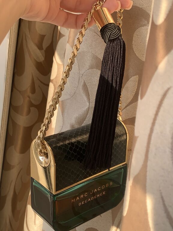 Marc Jacobs Decadance