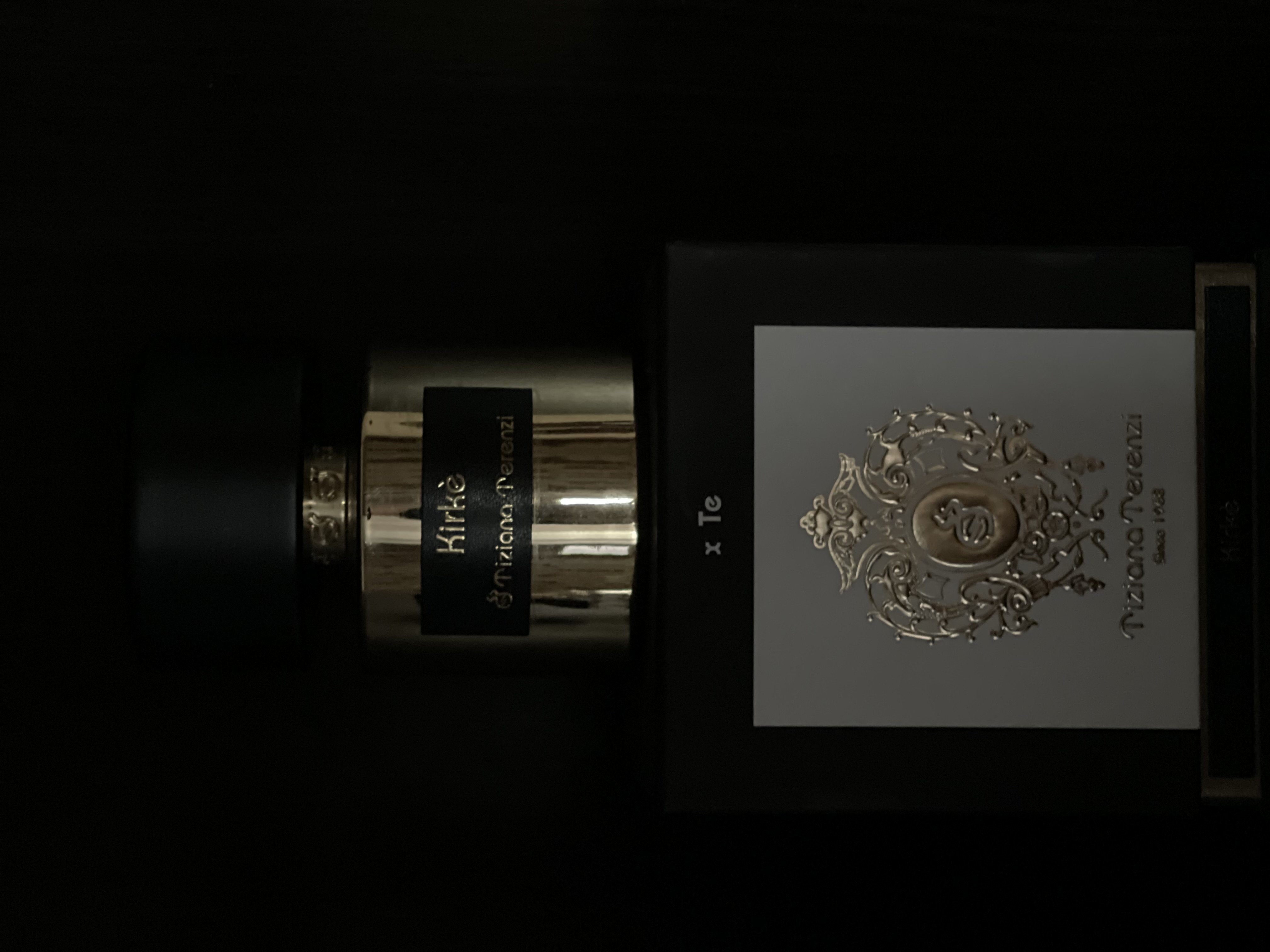 Найбільш суперечливий парфюм‼️ Tiziana Terenzi Kirke