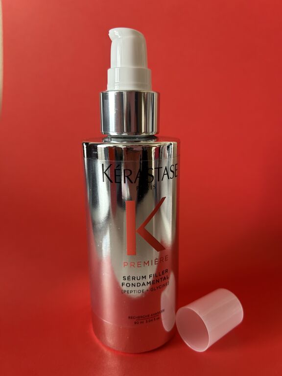 Kerastase Premiere Serum Filler Fondamental…