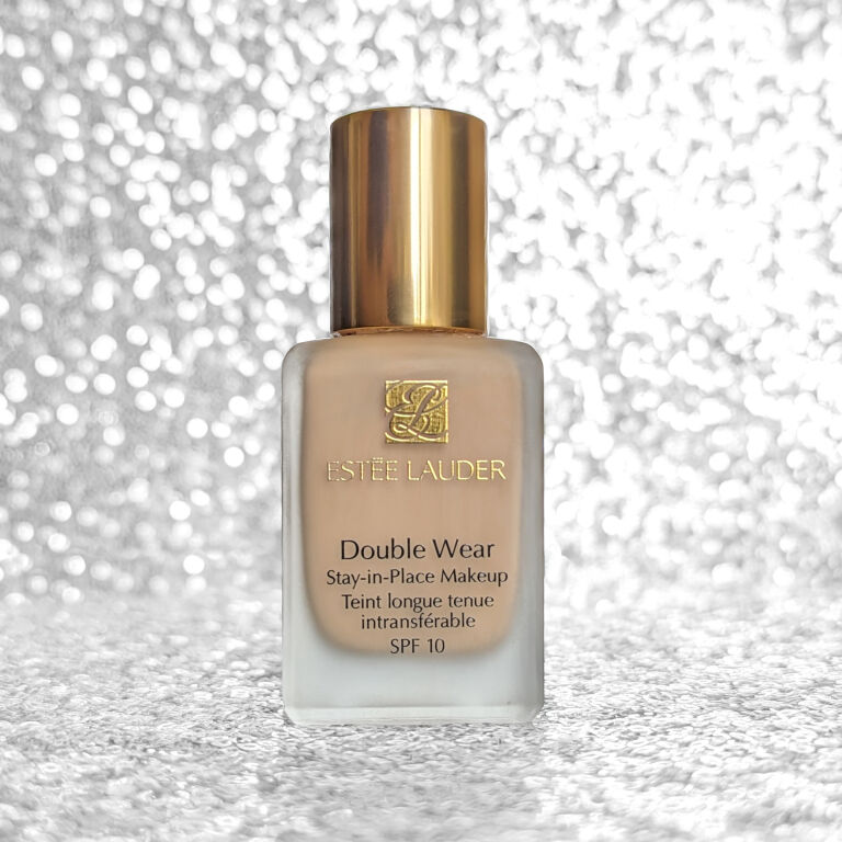 Estee Lauder Double Wear: Відгук на легенду