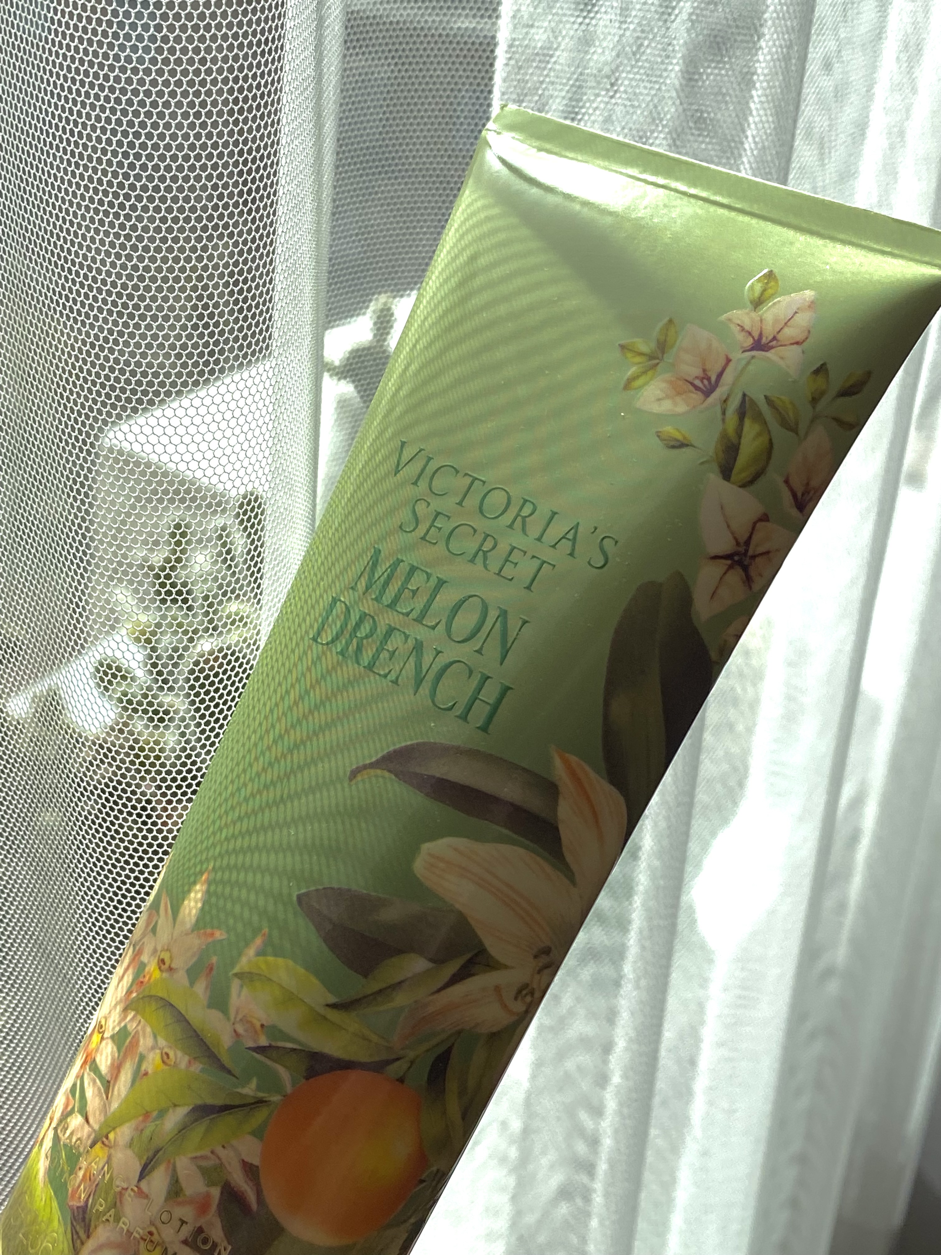 Лосьйон Melon Drench Victoria's Secret