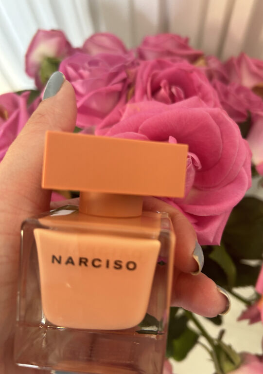 Narciso Rodriguez