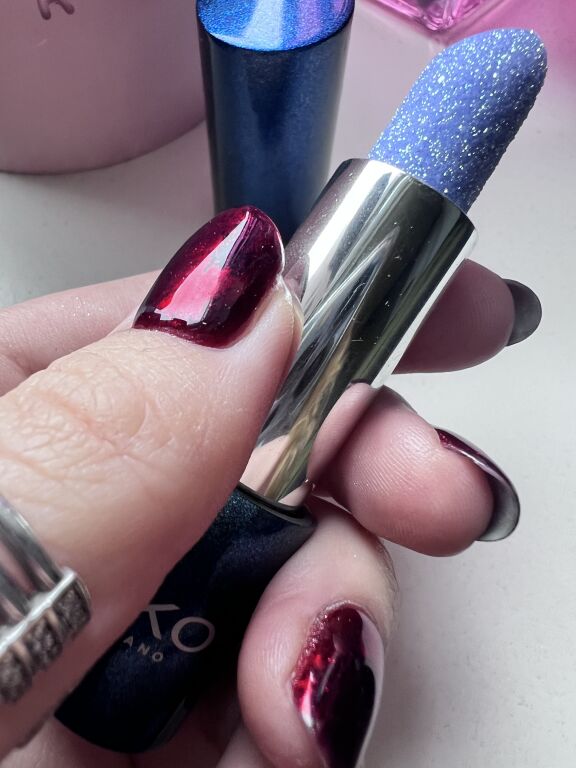 Kiko Stellar  Love