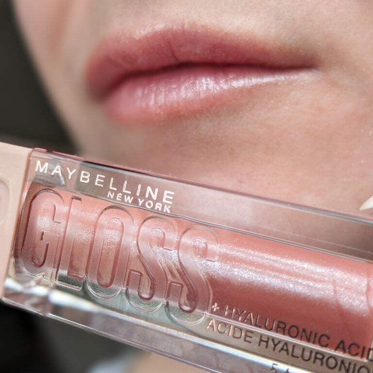 Maybelline New York Lifter Gloss: 003 Moon