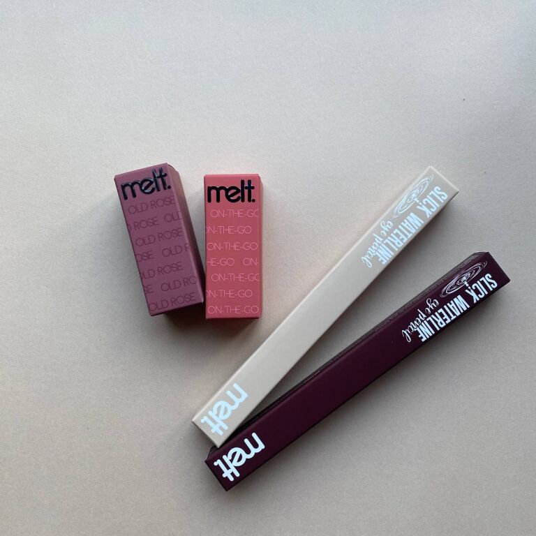 Melt Cosmetics