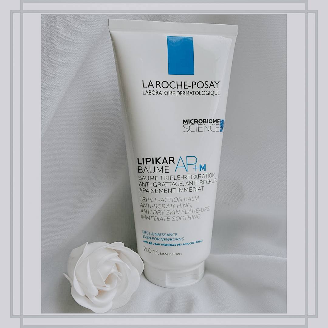 La Roche-Posay Baume AP+M