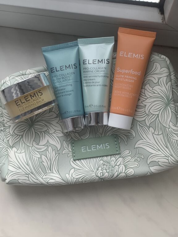 Elemis Pro-Collagen