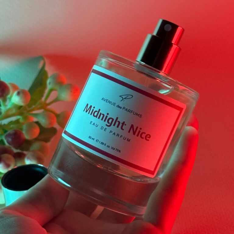 Midnight Nice | Avenue Des Parfums