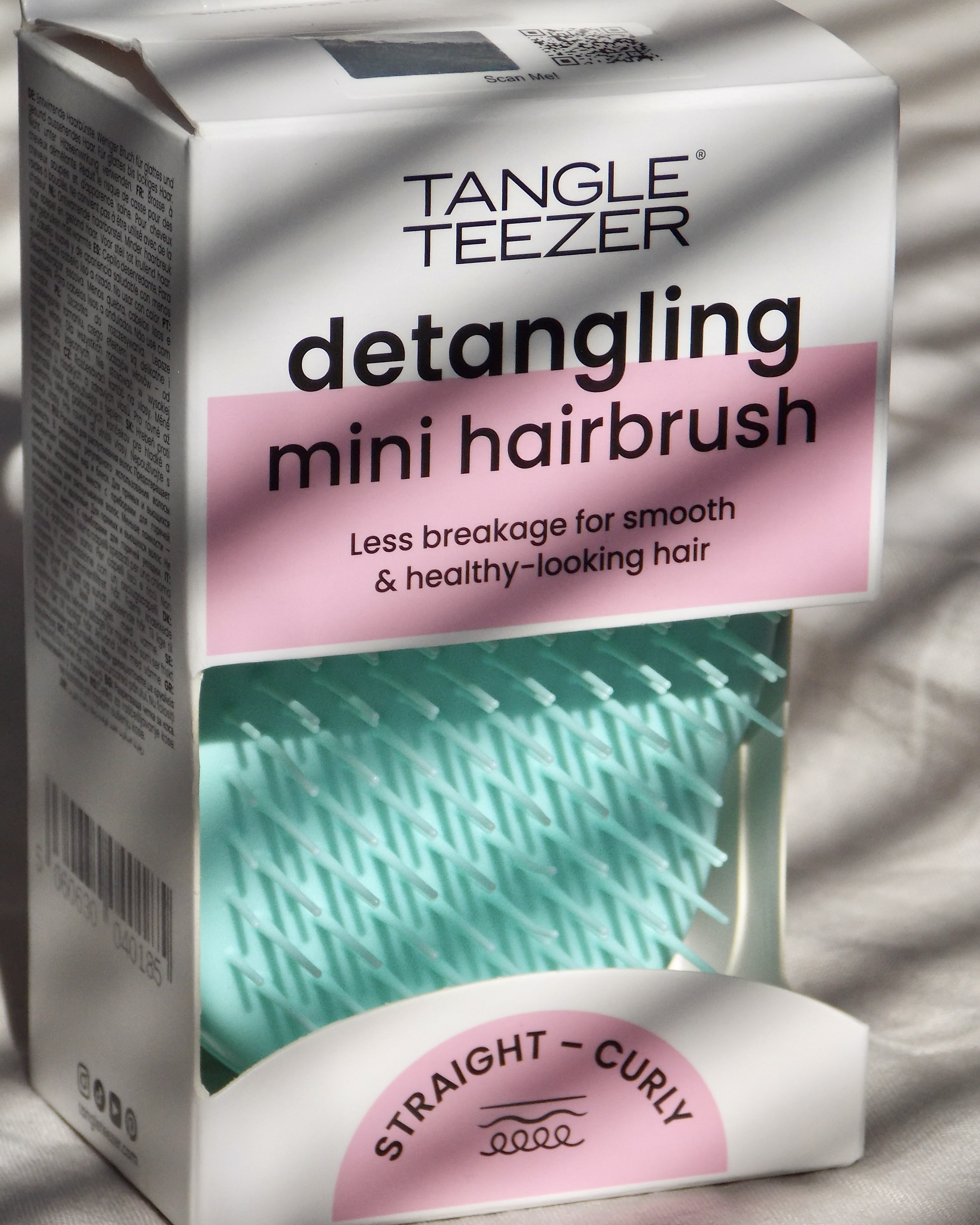 Tangle Teezer Mini Hairbrush