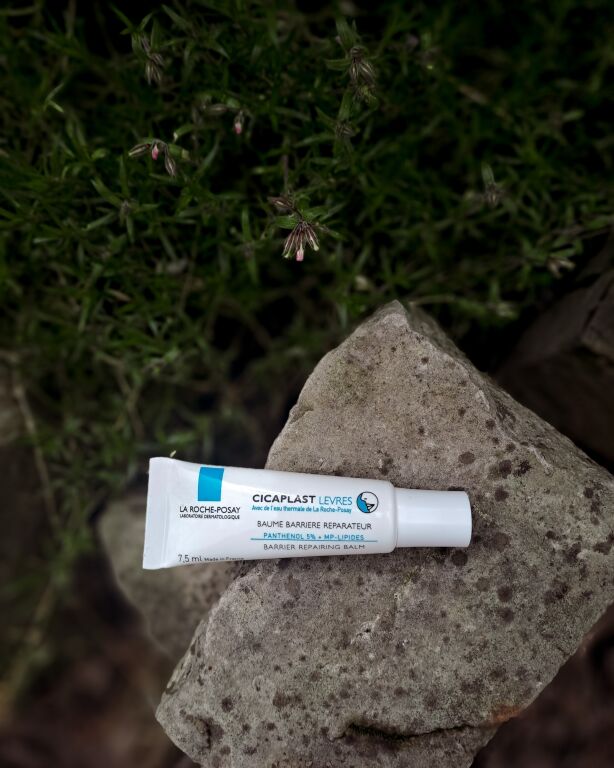 La Roche Cicaplast levers lipbalm