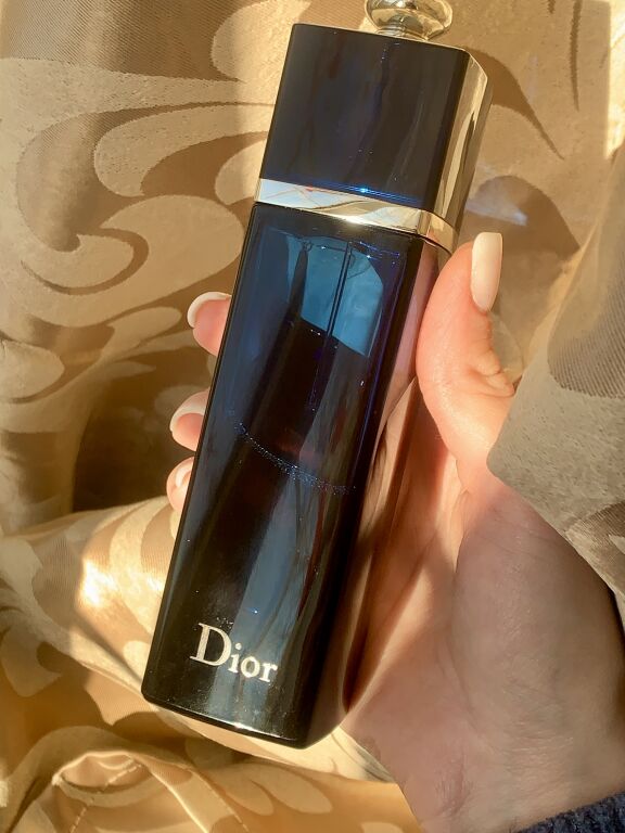 Dior Addict Eau de Parfum 2014