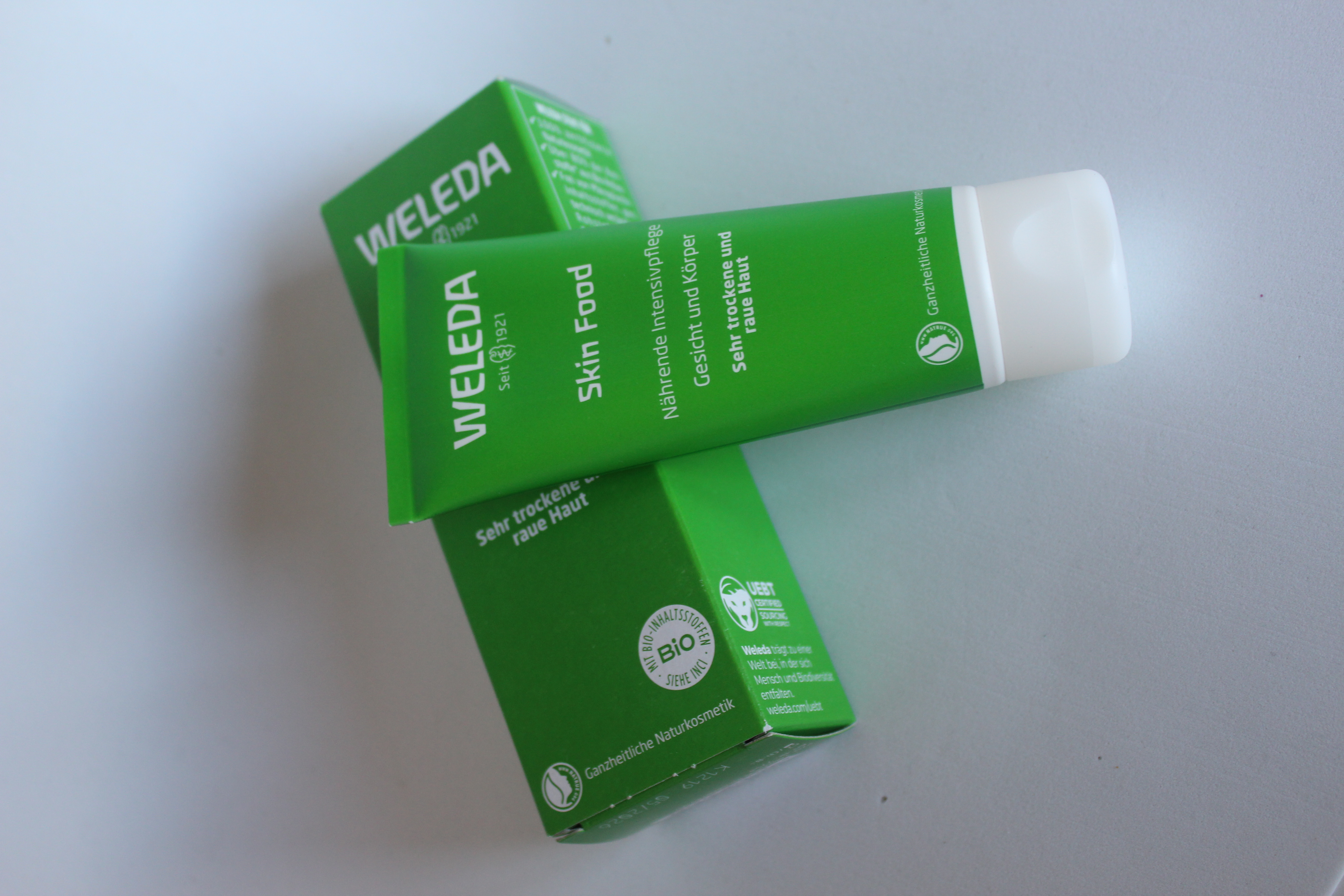 Weleda Skin Food Cream