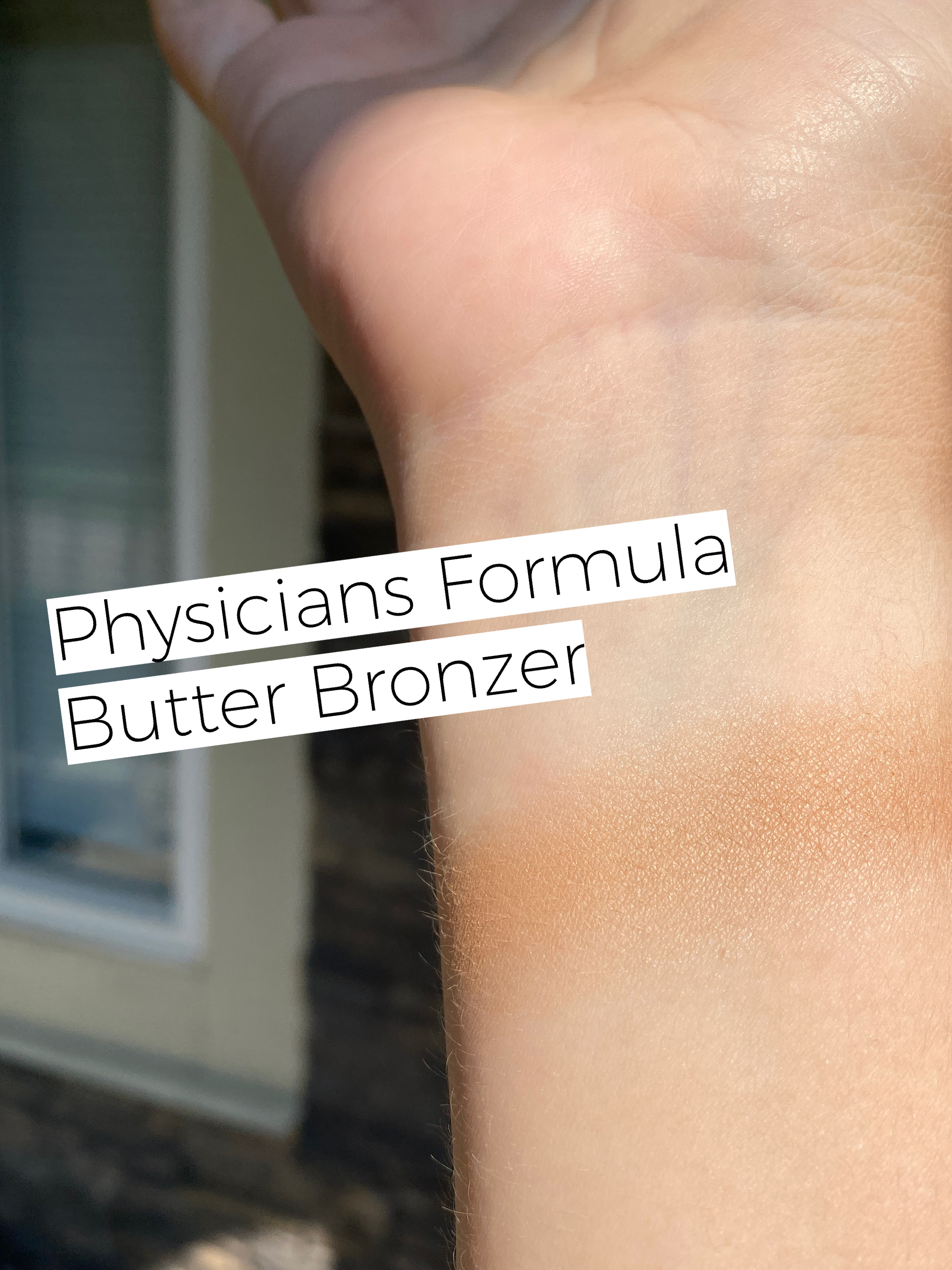 Physicians Formula Butter Bronzer