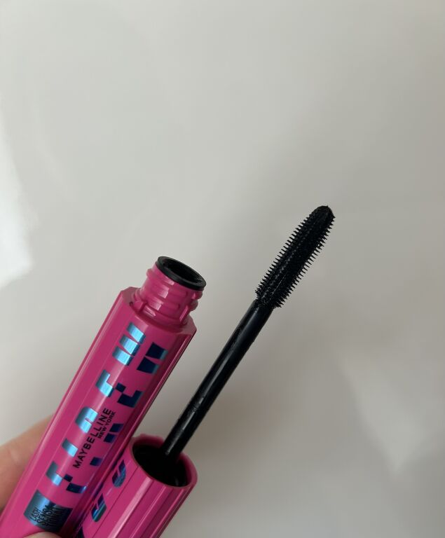 Maybelline Firework… чи буде вражаючий ефект?