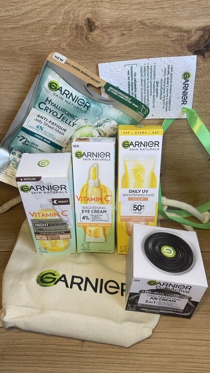 Garnier