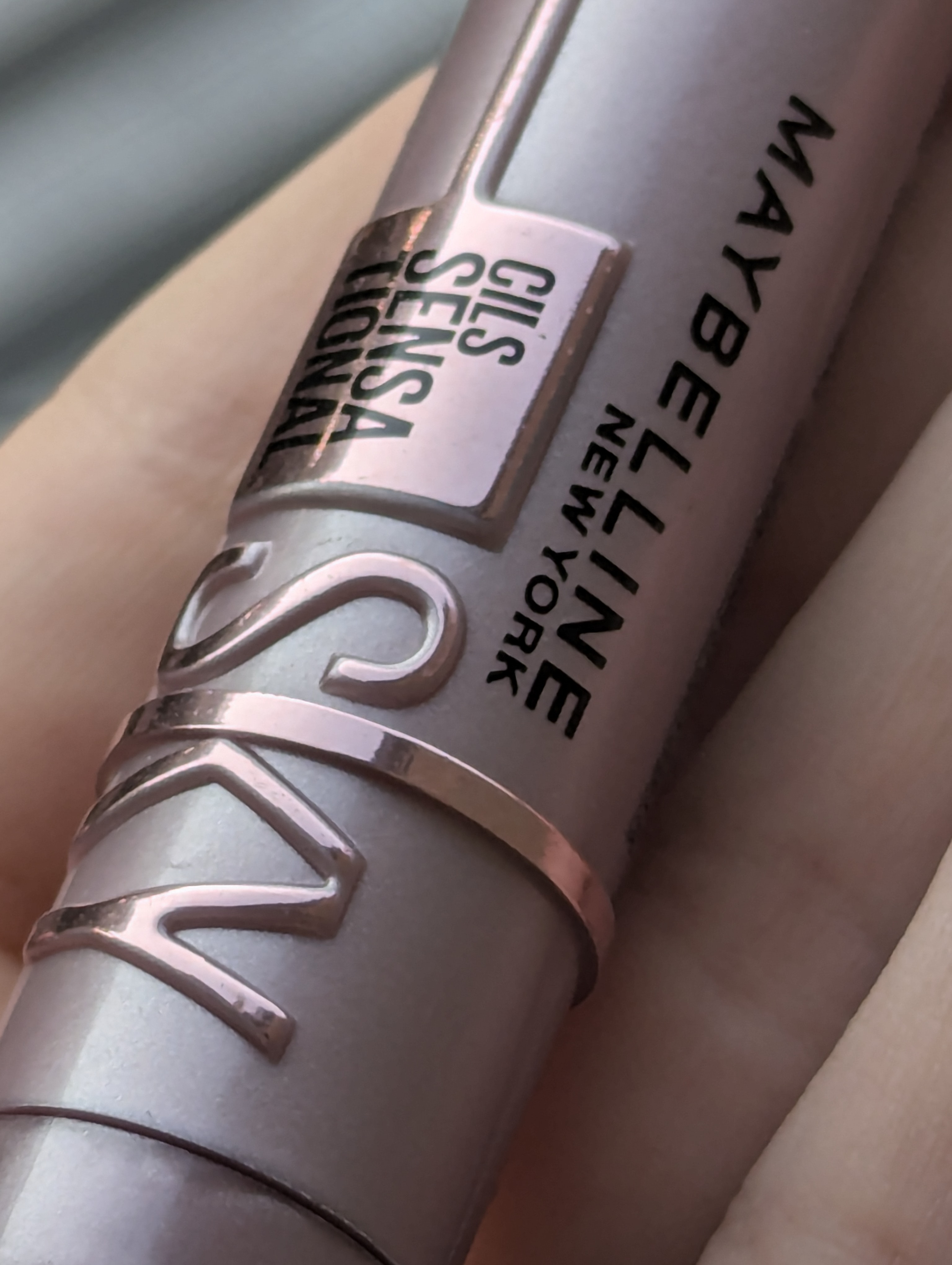 Maybelline New York Lash Sensational Sky High