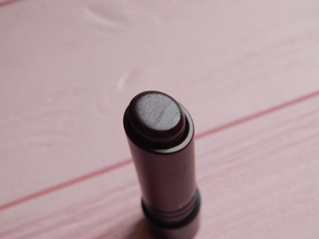 MAC Burnt Violet