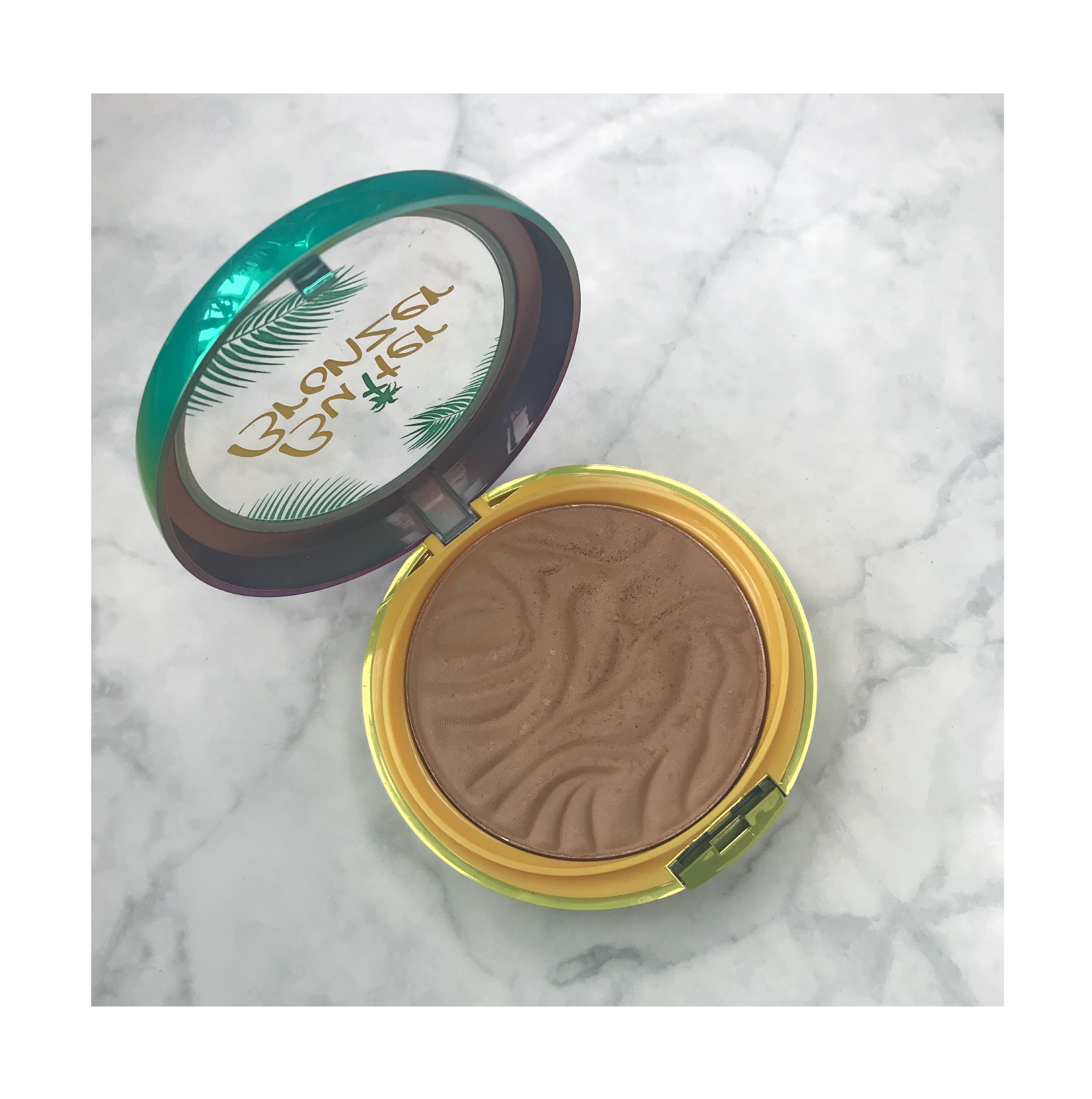 Physicians Formula Butter Bronzer