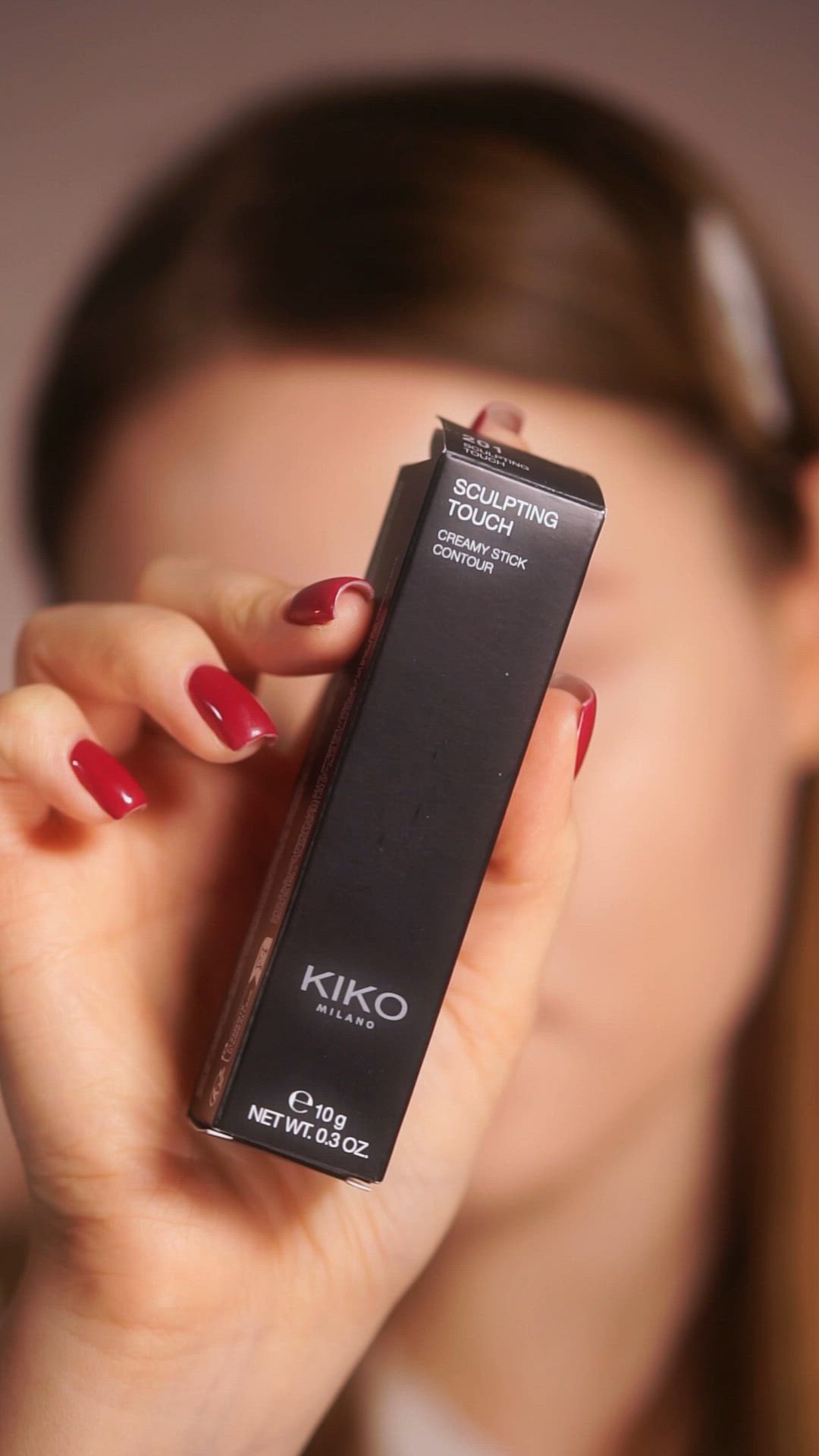 новий (старий) контуруючий стік від kiko milano ↓