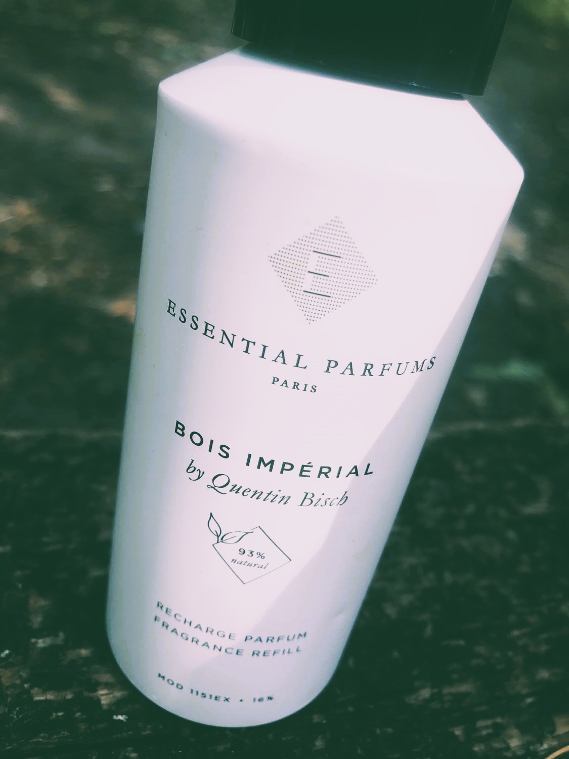 Аромат мільйонерів Essential Parfums Bois Imperial