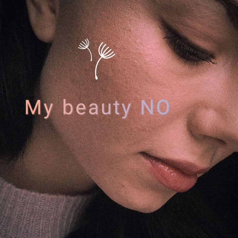 #mybeautyno