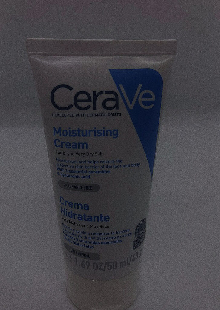 Cerave просто ЖАХ❌