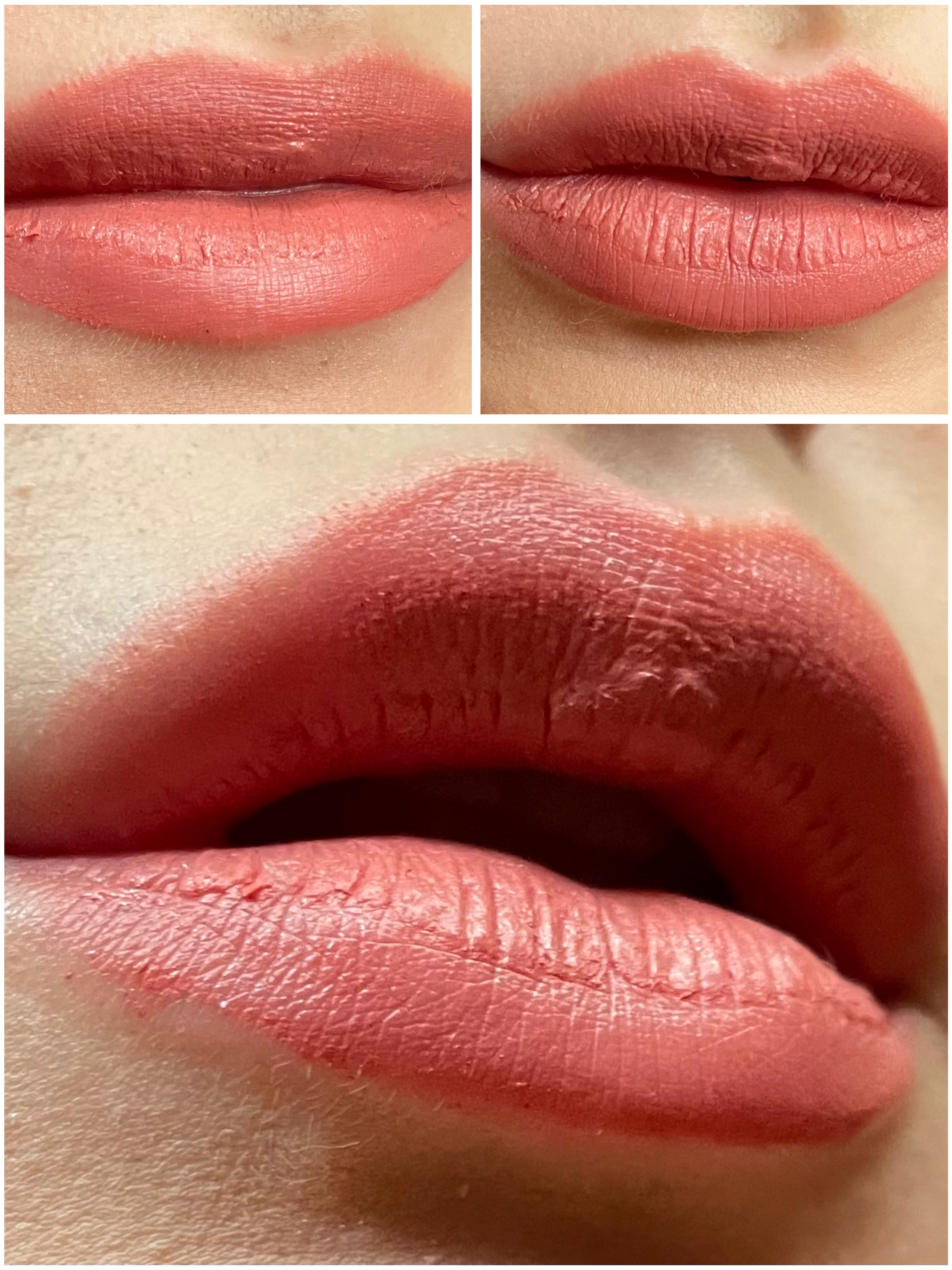 Eveline Cosmetics Matt Magic Lip Cream