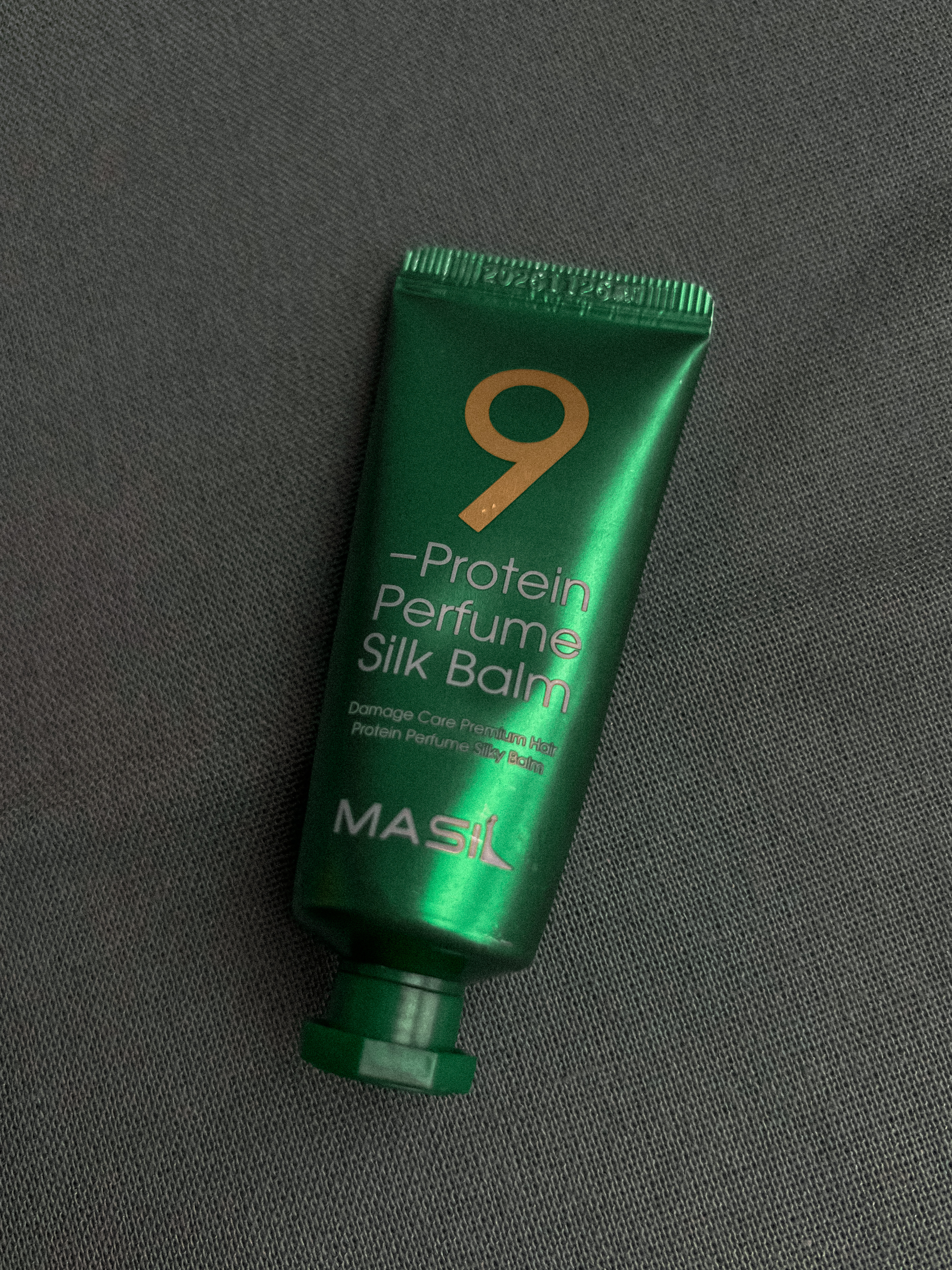 Незмивний бальзам Masil 9 Protein Perfume Silk Balm