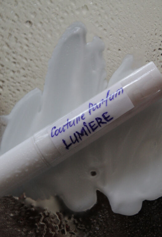 Парфуми LUMIERE від Couture Parfum