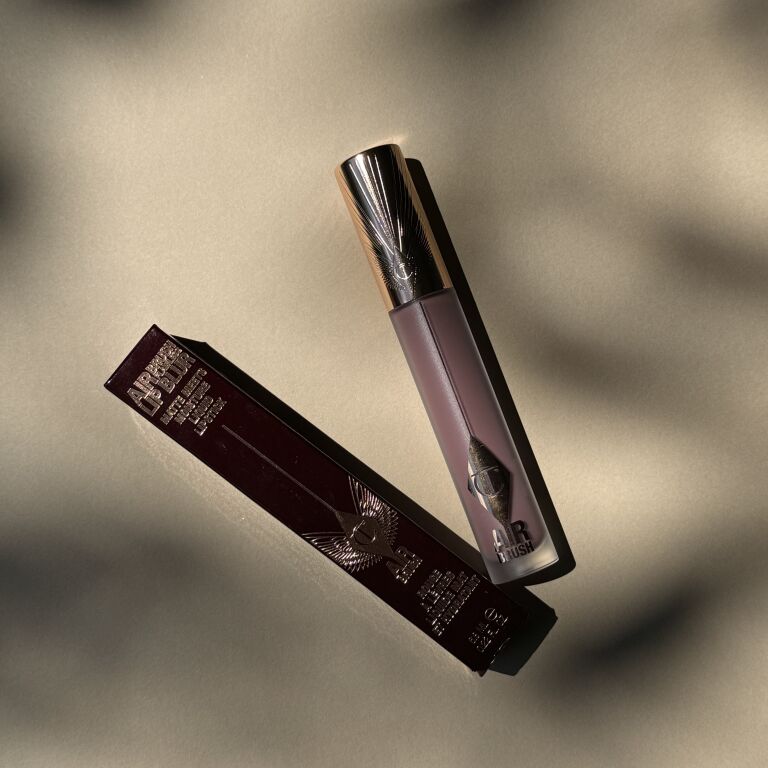 Charlotte Tilbury