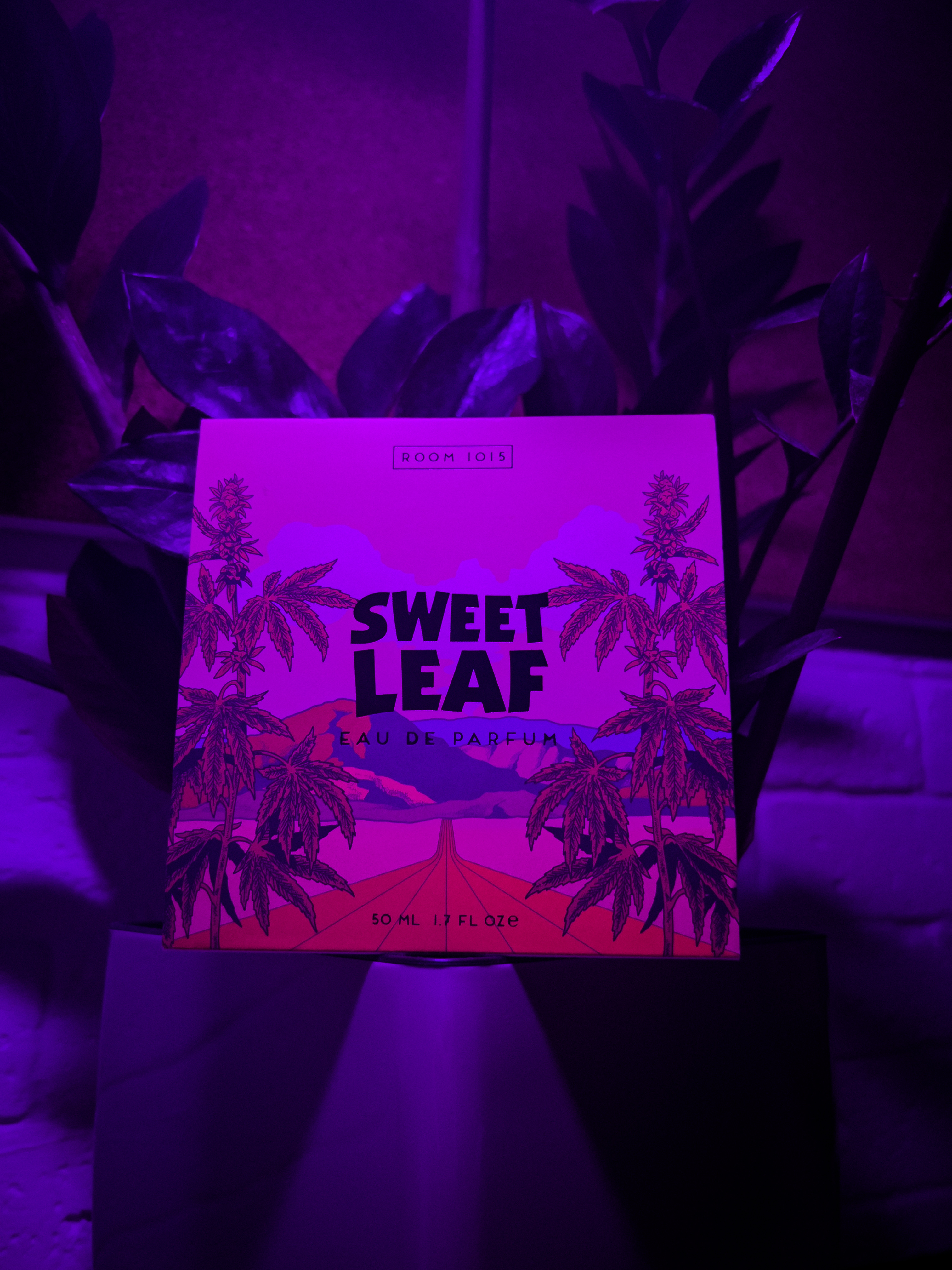 Sweet Leaf