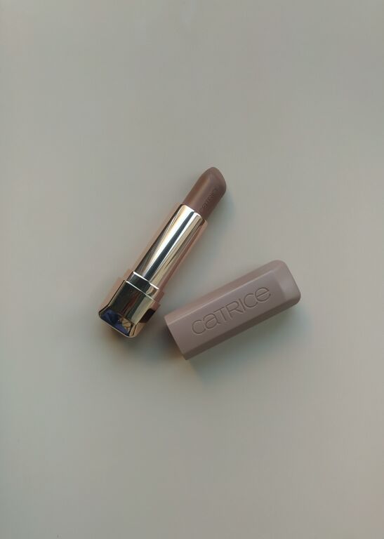 Catrice Satin Nude Lipstick