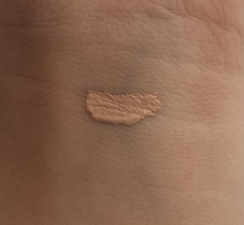 Стійкий консилер L`Oréal Paris Infaillible More Than Concealer