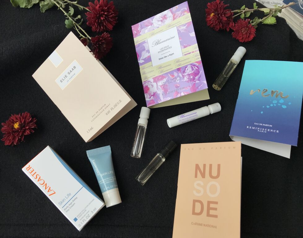 Мій перший Wonder Bundle від MakeUp. Що в ньому?