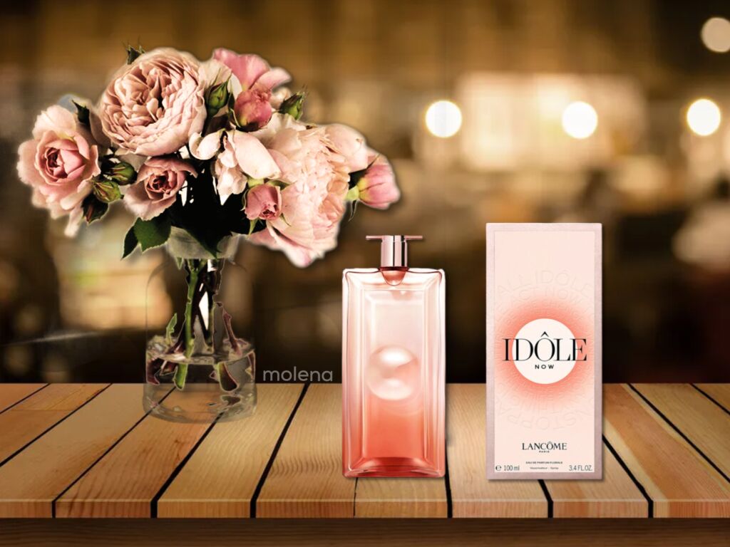 Lancôme Idôle Now - новинка 2023 року