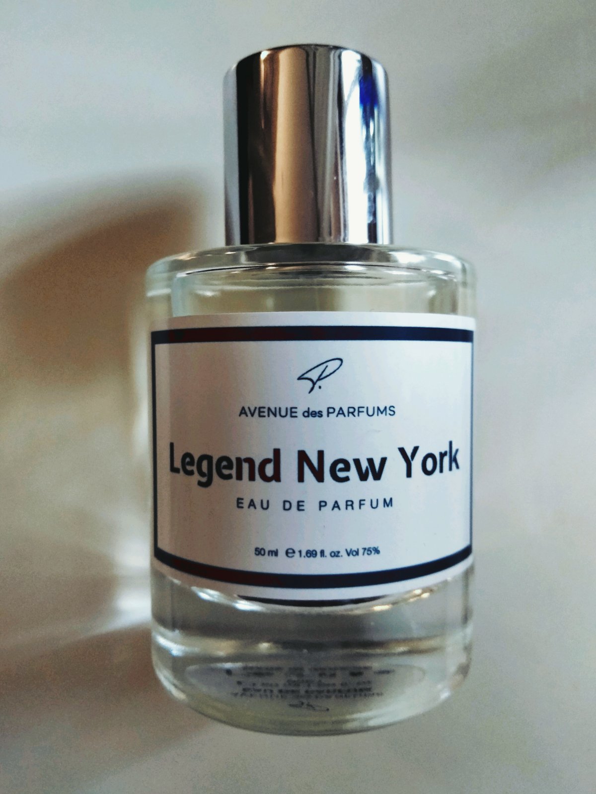 Avenue Des Parfums Legend New York