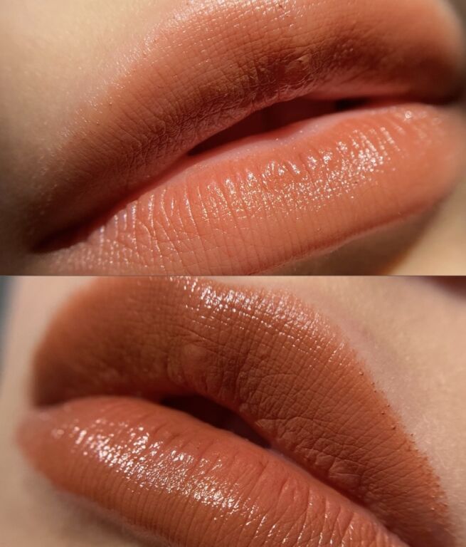 Kiko Smart Fusion Lipstick відтінок 432