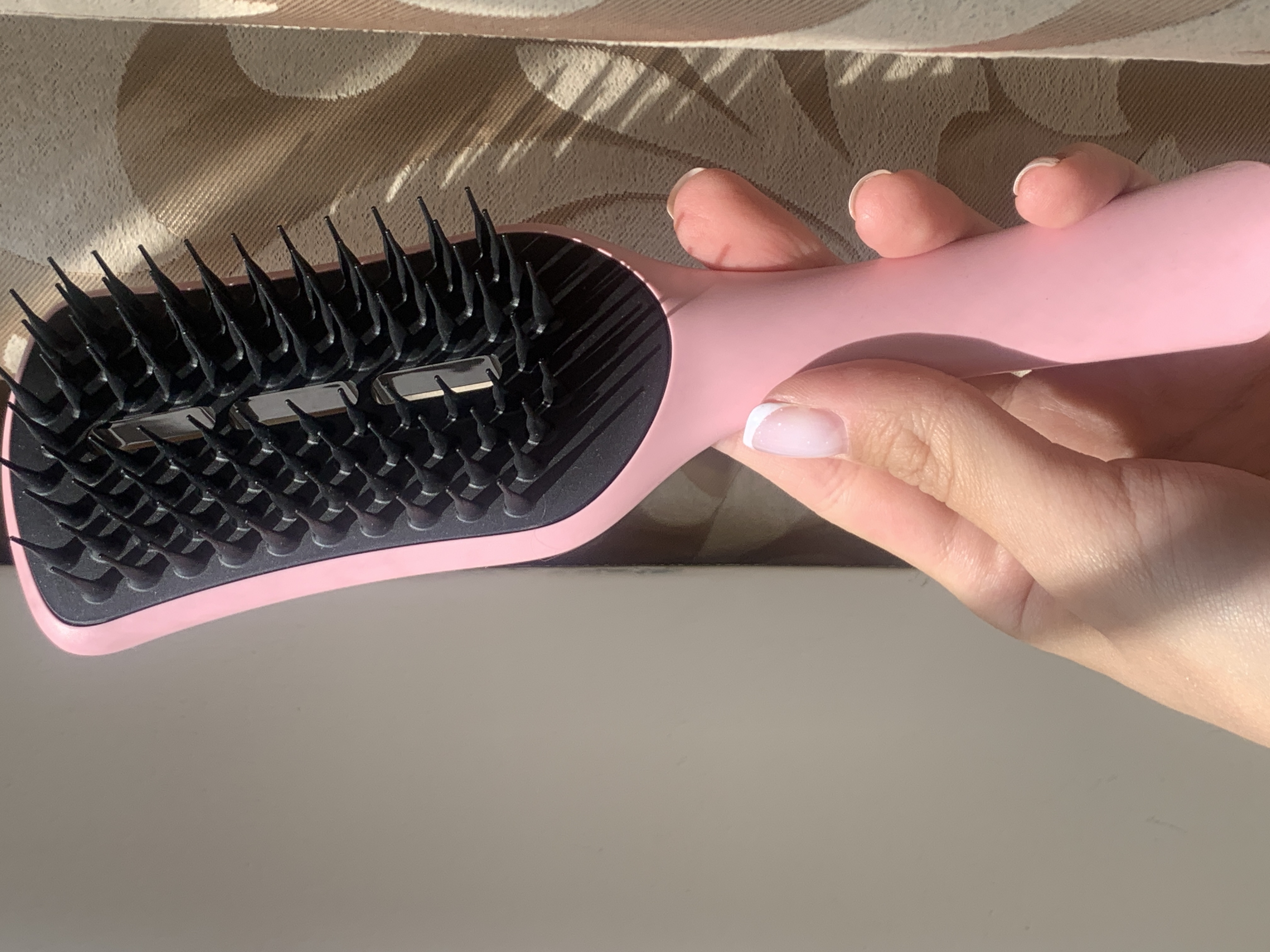 Tangle Teezer Easy Dry & Go Tickled Pink