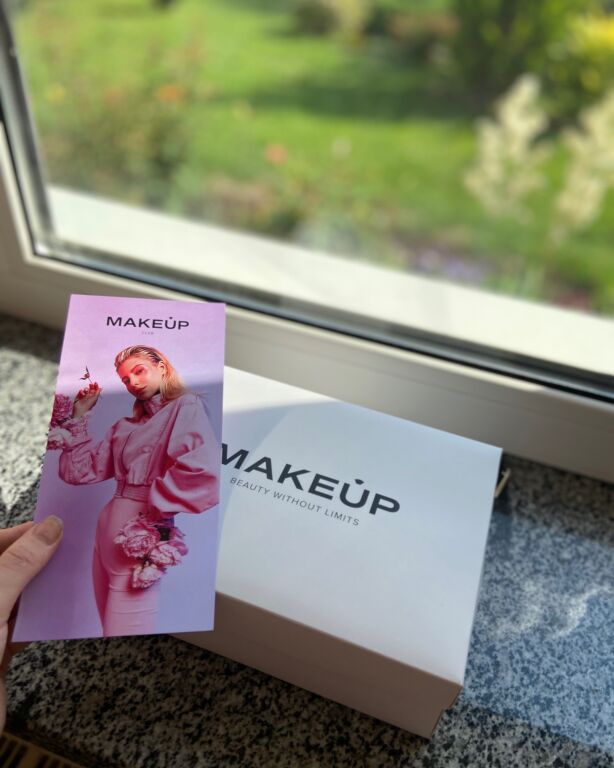 #testmakeupclub нарешті цей бокс в мене 🔥🥰❤️