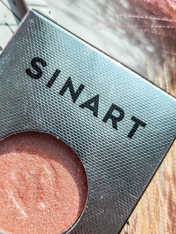 Sinart | Eyeshadow Velor