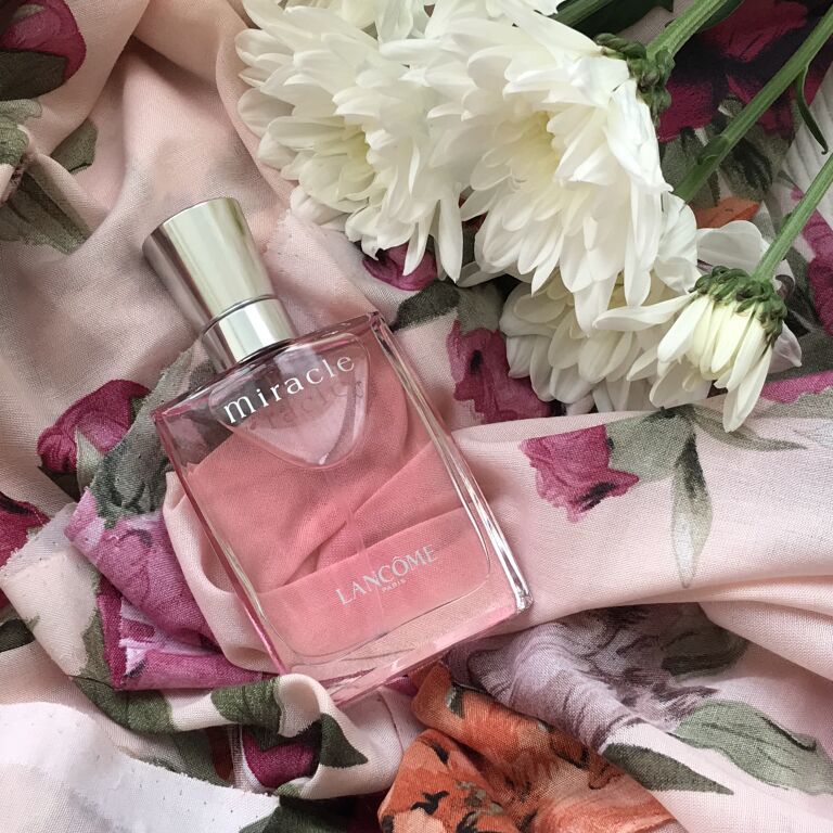 Парфумована вода Lancome Miracle